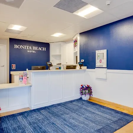 Bonita Beach Hotel