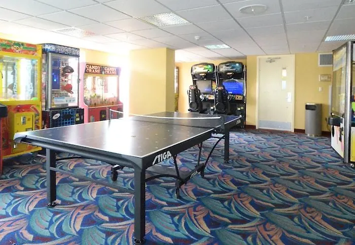 Hotel Bonita 3*