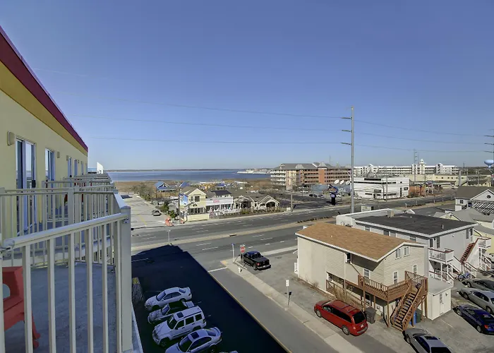 Bonita 3* Ocean City