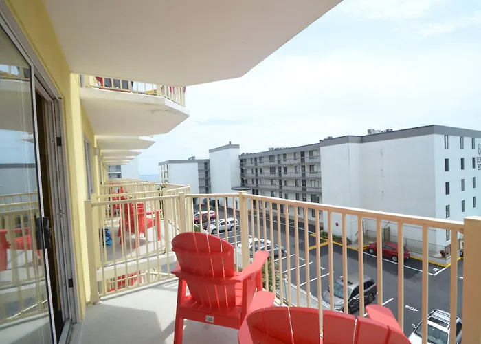 Bonita Ocean City