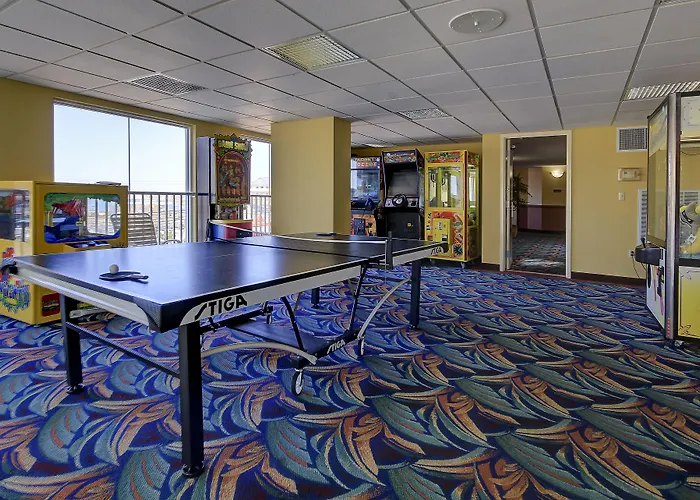 Bonita Hotel Ocean City