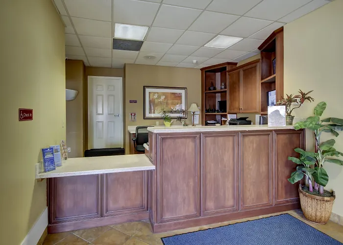 Bonita Hotel Ocean City