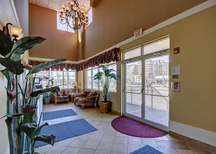 Bonita Hotel