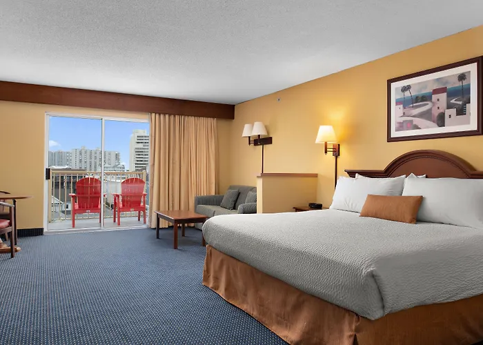 Bonita Hotel 3*