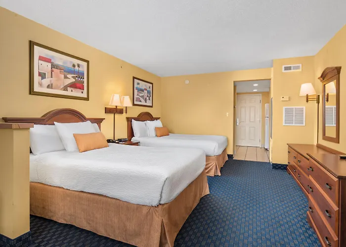 Bonita 3* Ocean City