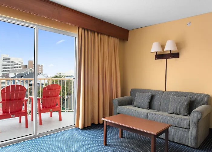 Bonita Hotel