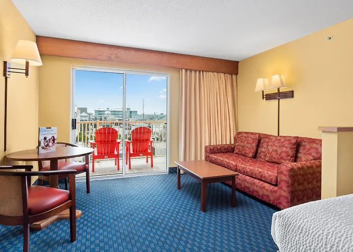 Bonita Hotel 3*
