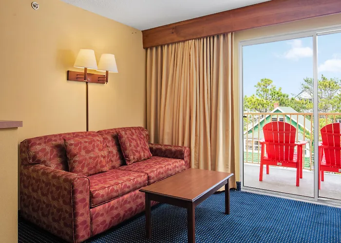 Hotel Bonita