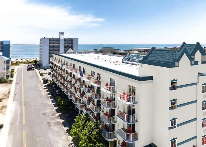 Bonita Ocean City