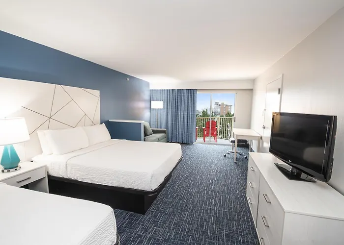 Bonita 3* Ocean City