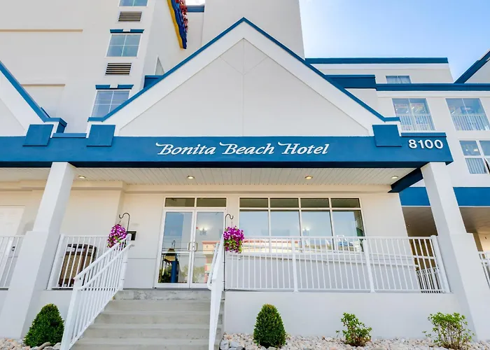 Bonita Hotel 3*