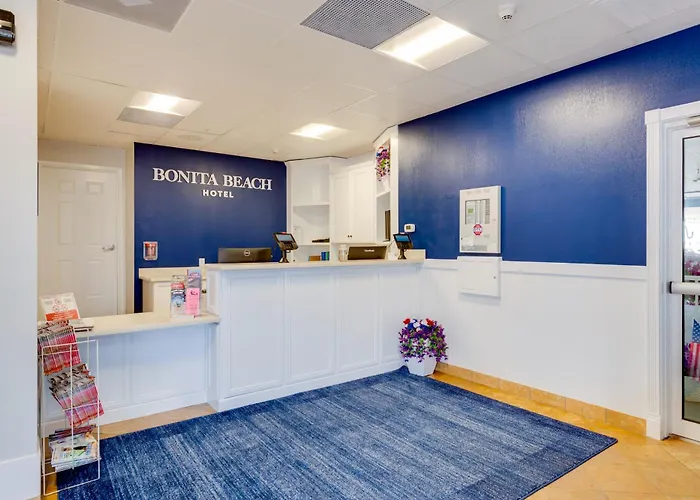 Hotel Bonita 3*