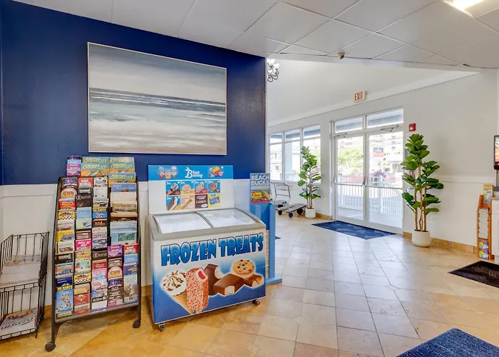 Bonita Hotel Ocean City