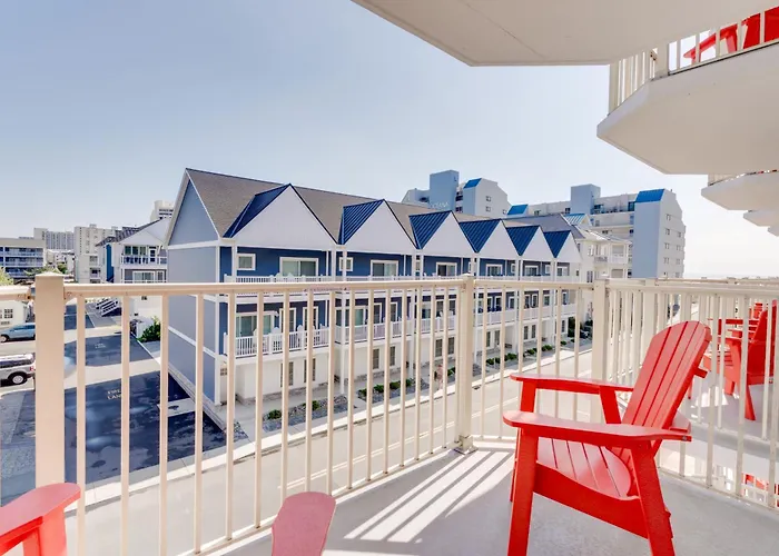Bonita Ocean City