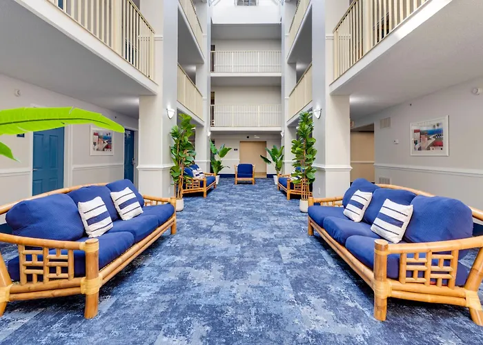 Bonita Hotel