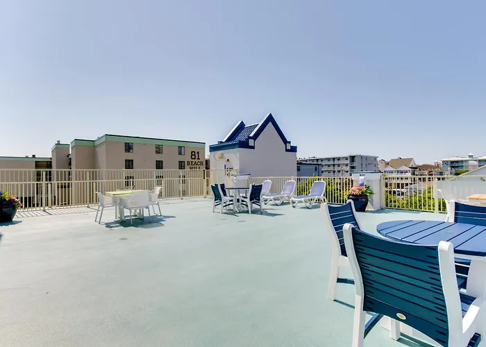 Bonita Hotel Ocean City