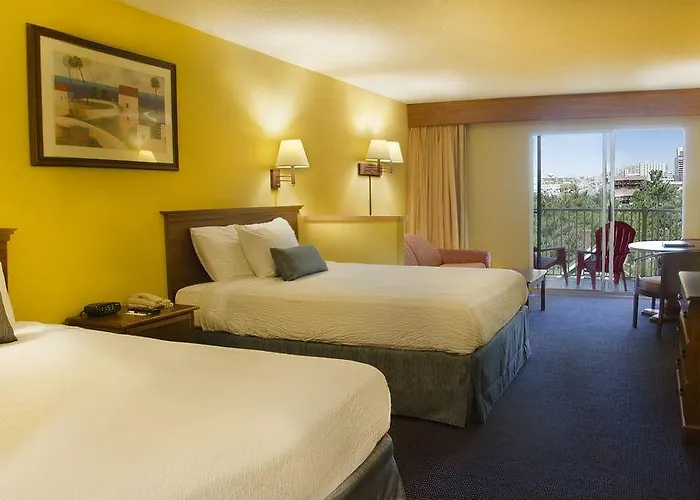 Bonita Hotel 3*