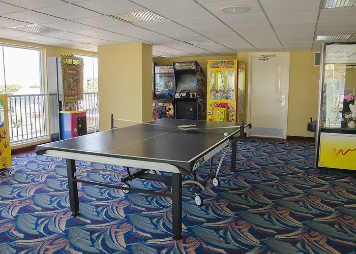 Bonita Hotel 3*