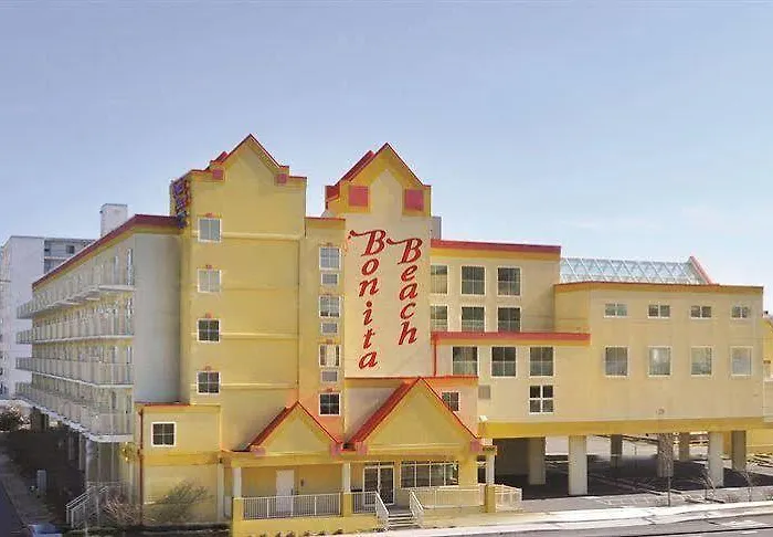 Bonita Ocean City